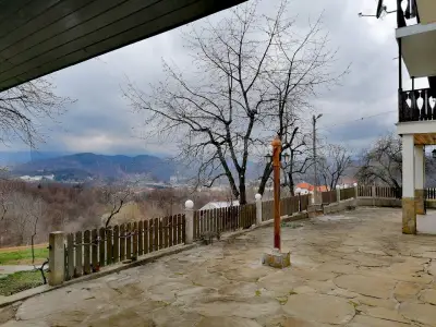 Къща за гости Мели, Габрово