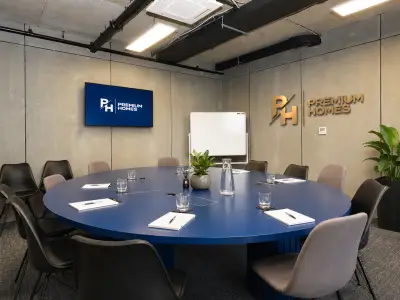 Premium Homes Bulgaria