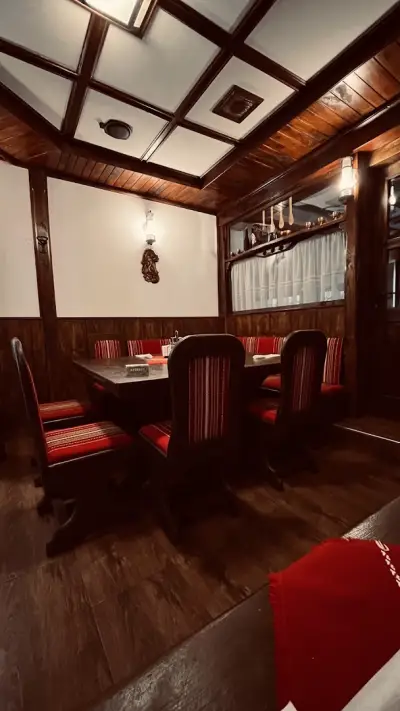 механа „Старата къща“