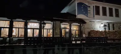 Tryavna Beer House Luc's