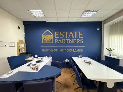 ESTATE PARTNERS