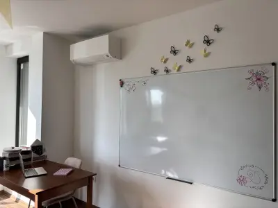 Далия Учебен център