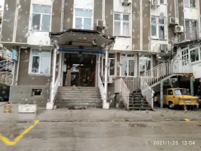 ВиК "Йовковци"