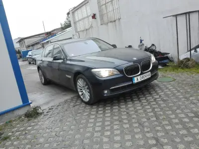 BMW Service
