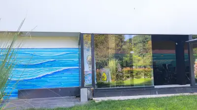 Beach Hub Burgas (Sofia University)