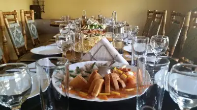 Бистро Рио