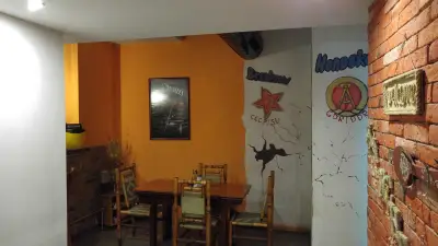 Бистро Рио
