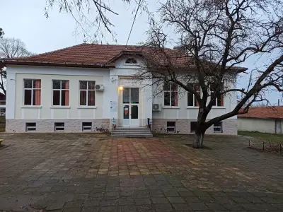 ОУ "Св.св. Кирил и Методий"