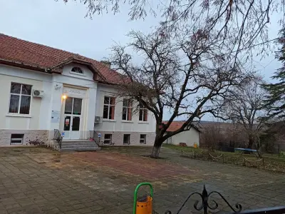 ОУ "Св.св. Кирил и Методий"