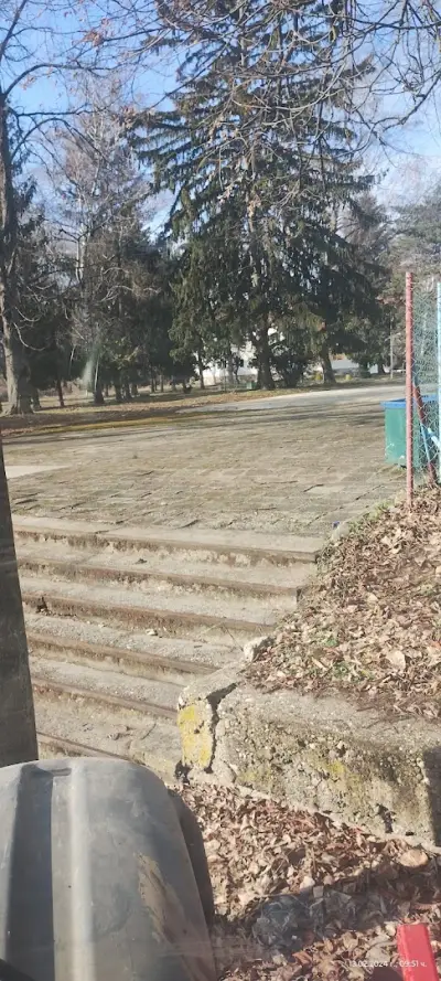ПГСС „К. А. Тимирязев“