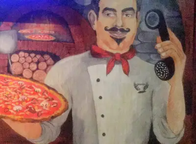 Pizza Mania