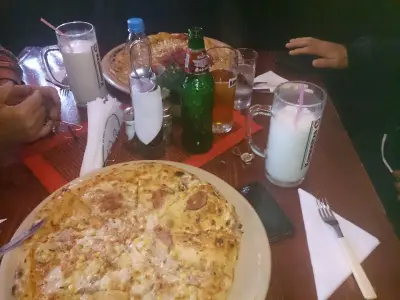 Pizza Mania