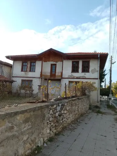 ОСНОВНО УЧИЛИЩЕ П.К.ЯВОРОВ