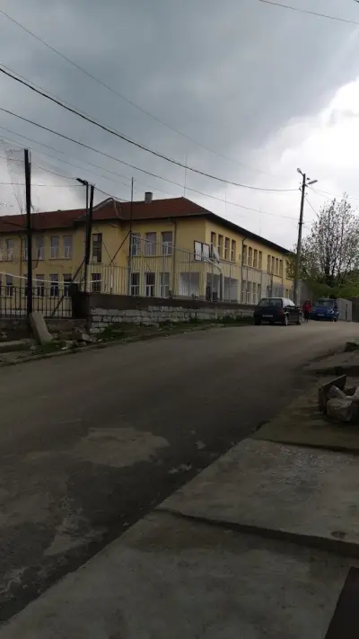 ОСНОВНО УЧИЛИЩЕ ГЕОРГИ БЕНКОВСКИ