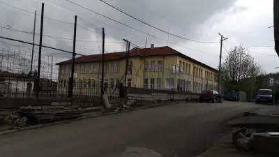 ОСНОВНО УЧИЛИЩЕ ГЕОРГИ БЕНКОВСКИ