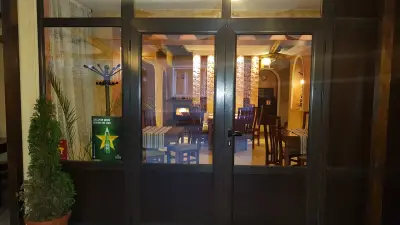 Елените