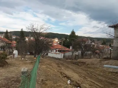 Пощенска станция 2023
