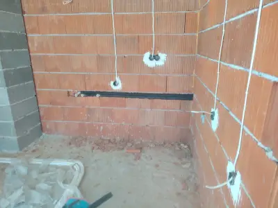 Hadji Dimitar Water Construction