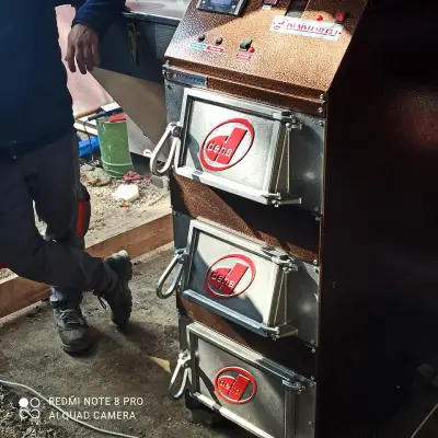 ДЕХА КОТЛИ