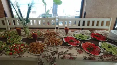 Зодиак ресторант