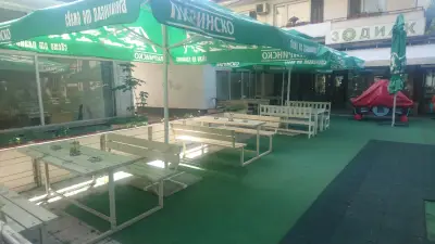 Зодиак ресторант