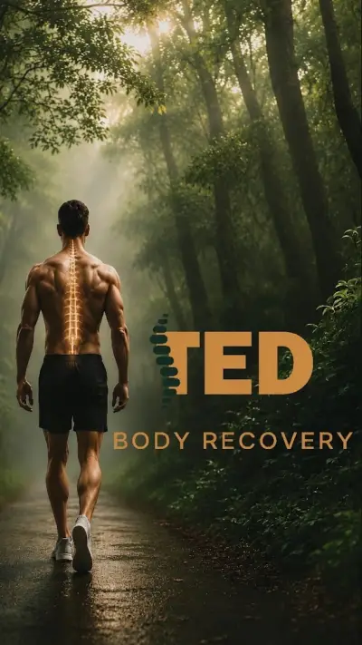 TED Body Recovery