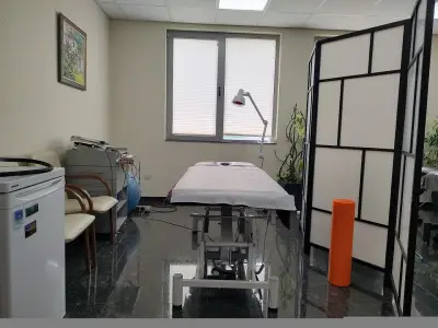 Sokolov Physio