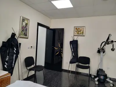 Sokolov Physio