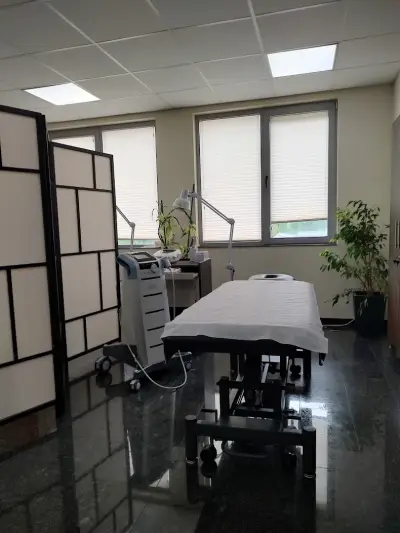 Sokolov Physio