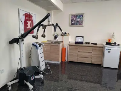 Sokolov Physio