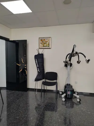 Sokolov Physio