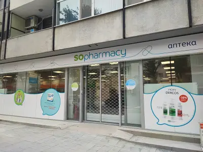 SOpharmacy