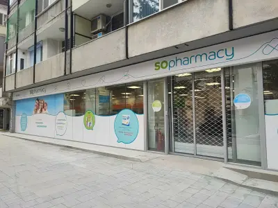 SOpharmacy