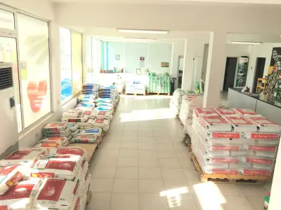 Агроцентър АгроМ Про