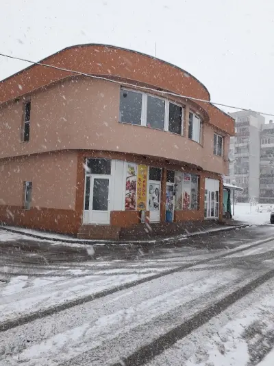Минимаркет Стипон