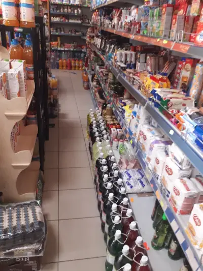 Минимаркет Стипон