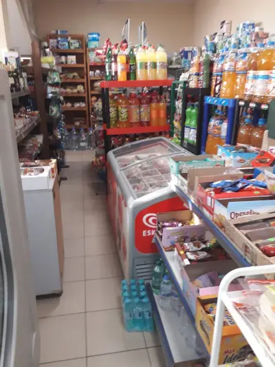 Минимаркет Стипон
