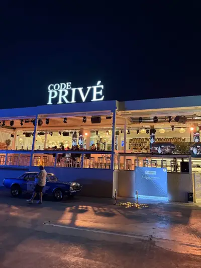 Code PRIVE