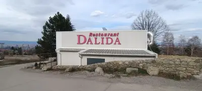 Ресторант Далида
