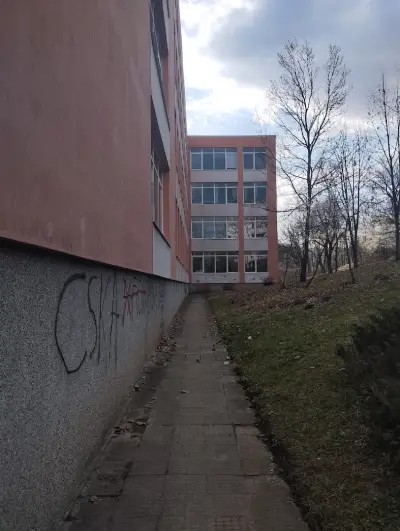 СОУ Отец Паисий Габрово