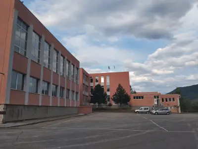 СОУ Отец Паисий Габрово