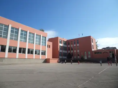 СОУ Отец Паисий Габрово