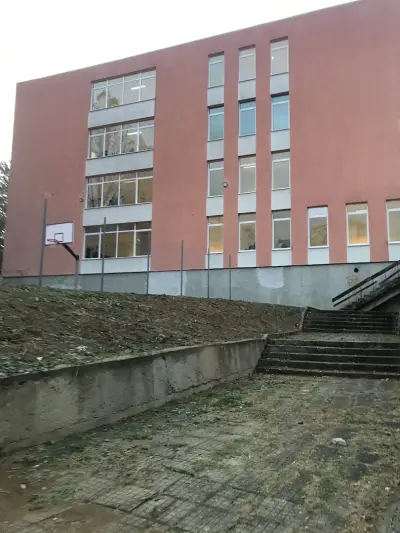 СОУ Отец Паисий Габрово