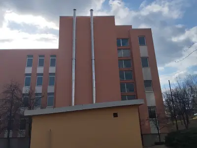 СОУ Отец Паисий Габрово