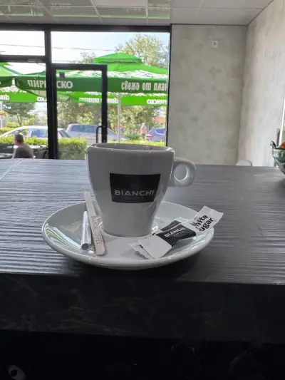 Coffee&Bar Nord