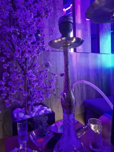 Distrikt Shisha & Lounge Bar