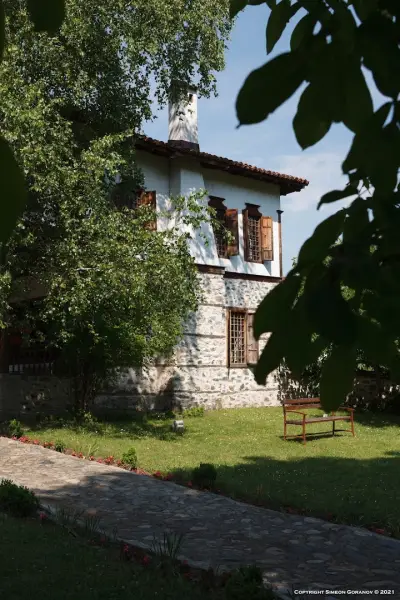 Museum Collection "Education in the Middle Rhodopes"
