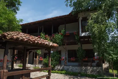 Museum Collection "Education in the Middle Rhodopes"