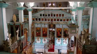 Museum Collection "Education in the Middle Rhodopes"