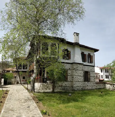 Museum Collection "Education in the Middle Rhodopes"
